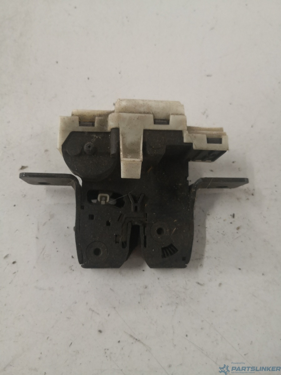 Broasca haion RENAULT CLIO III (BR0/1, CR0/1) [ 2005 - > ]