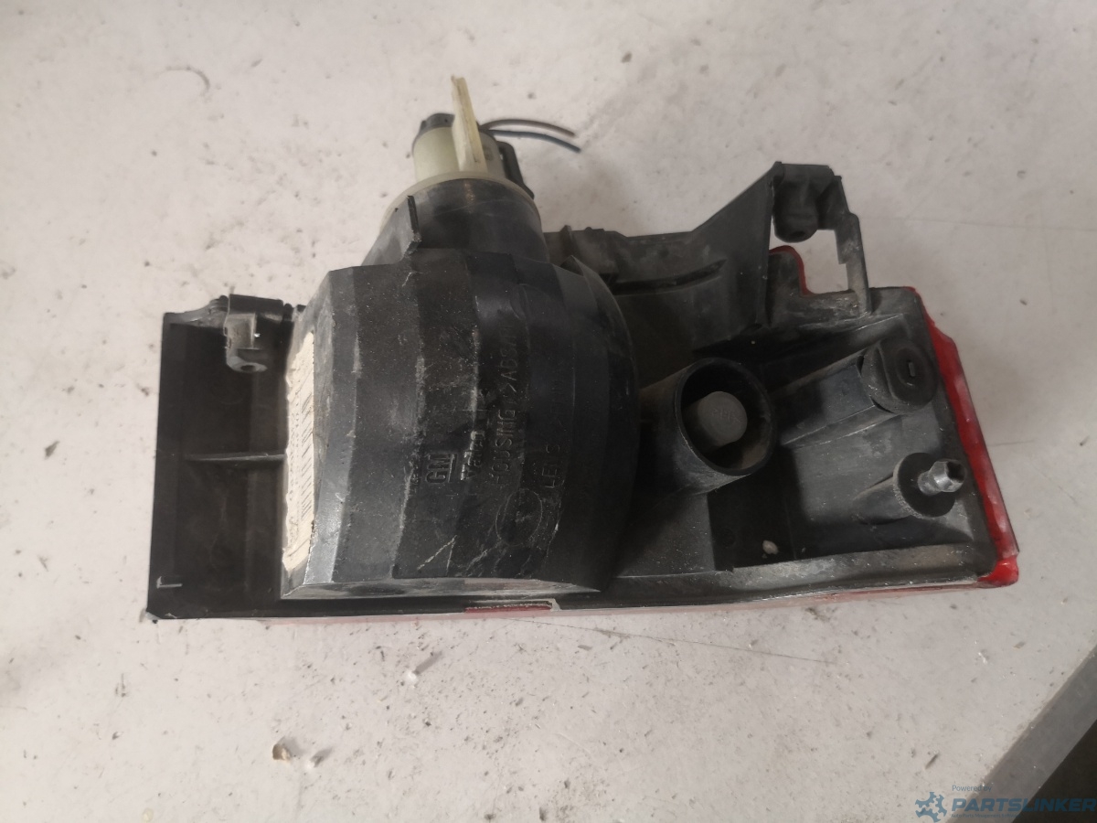 Lampa spate / stop OPEL MERIVA (X03) [ 2003 - 2010 ] OEM 93295362 – foto 2