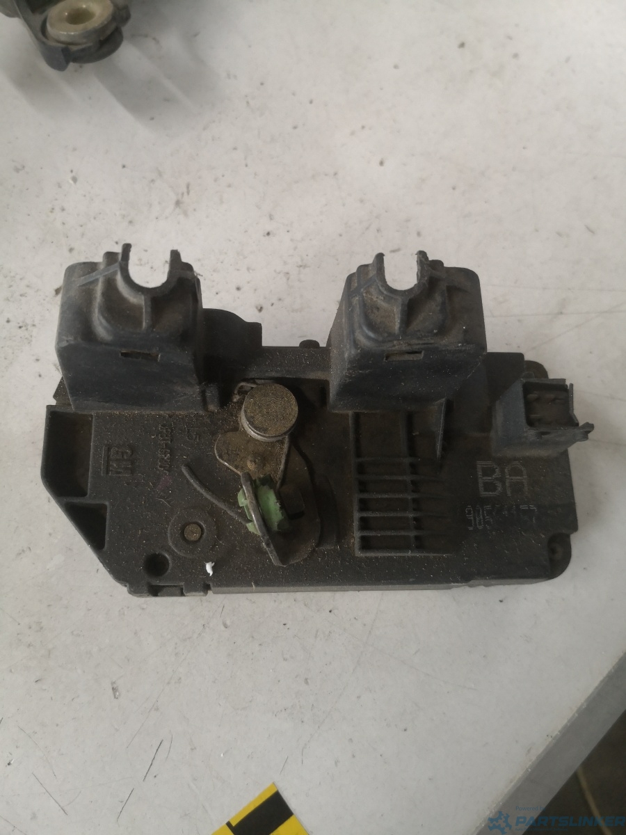 Broasca usa stanga spate OPEL ASTRA G Hatchback (F48_, F08_, T98) [ 1998 - 2009 ] OEM 90561157 – foto 2