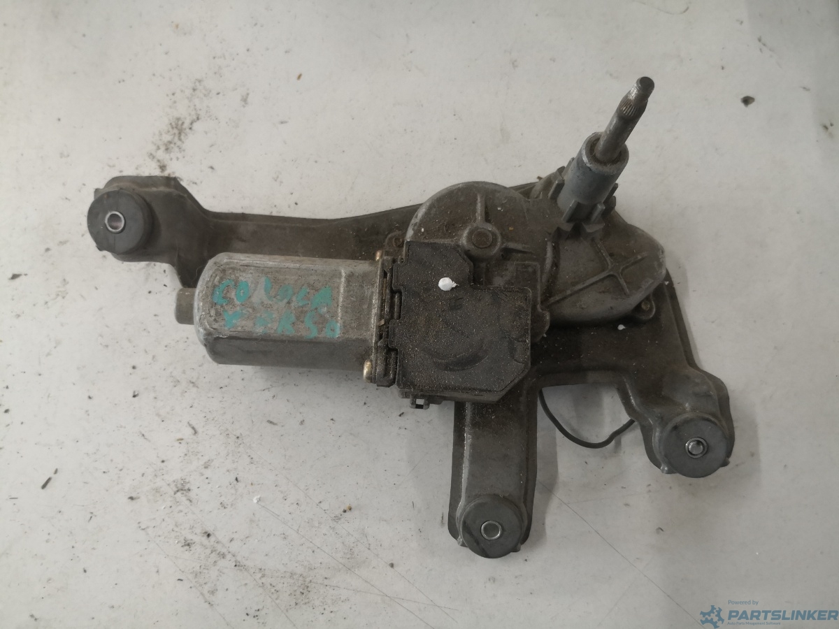 Motoras STERGATOR haion TOYOTA COROLLA Verso (_E12_) [ 2001 - 2004 ] OEM 851300f010