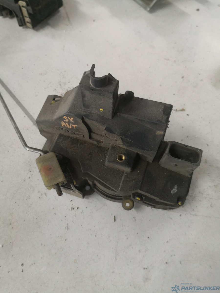 Broasca usa stanga spate SAAB 9-5 (YS3E) [ 1997 - 2009 ]