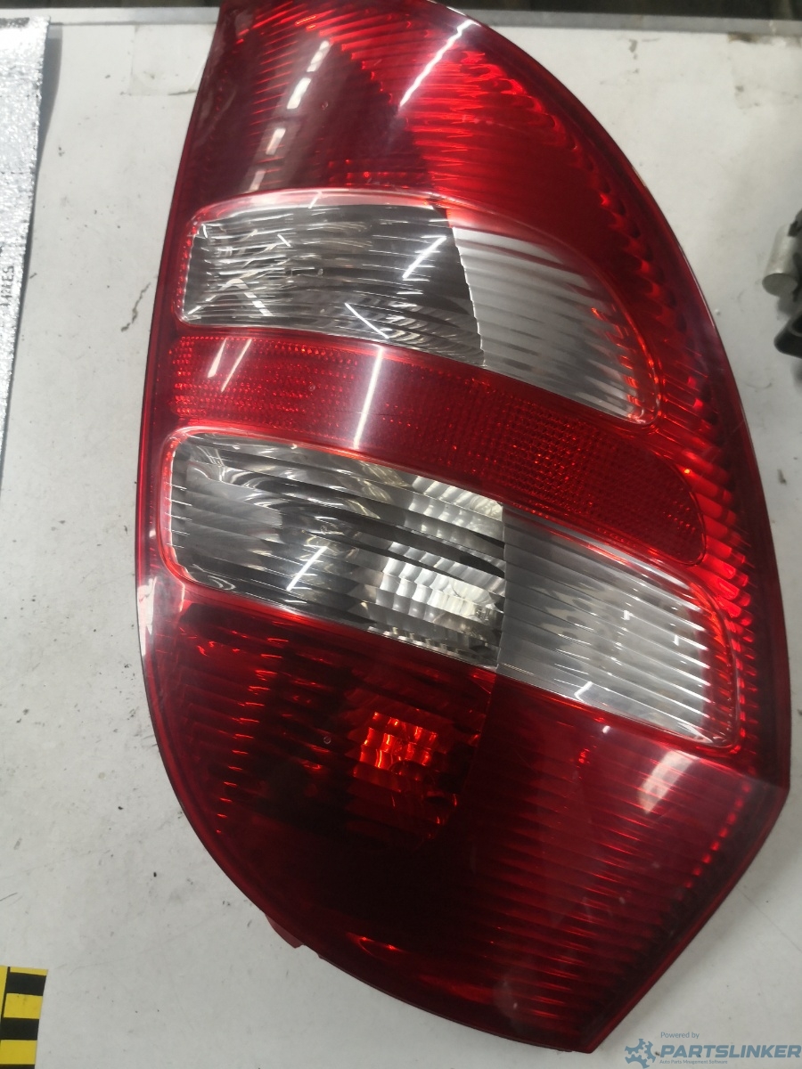 Lampa spate / stop stanga spate MERCEDES-BENZ A-CLASS II (W169) [ 2004 - 2012 ]