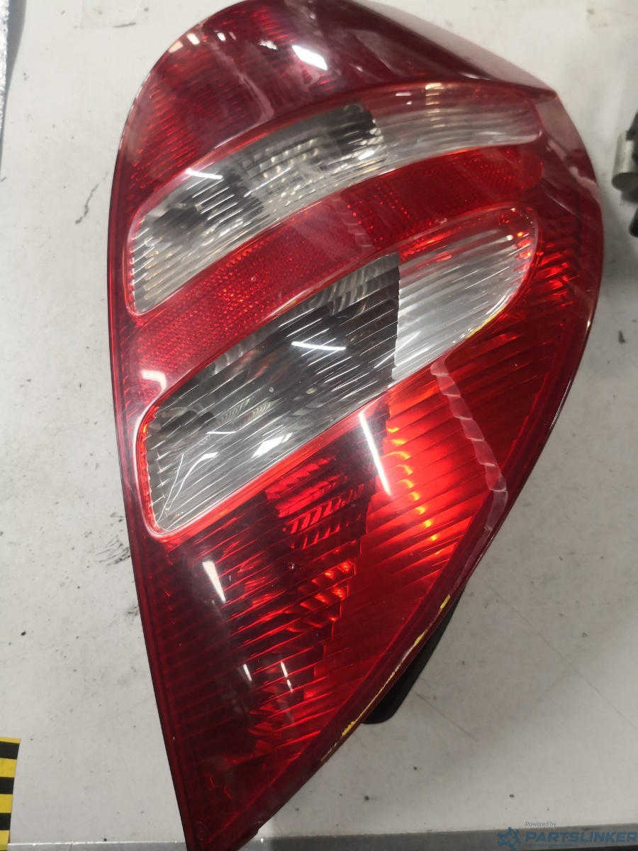 Lampa spate / stop dreapta spate MERCEDES-BENZ A-CLASS II (W169) [ 2004 - 2012 ]