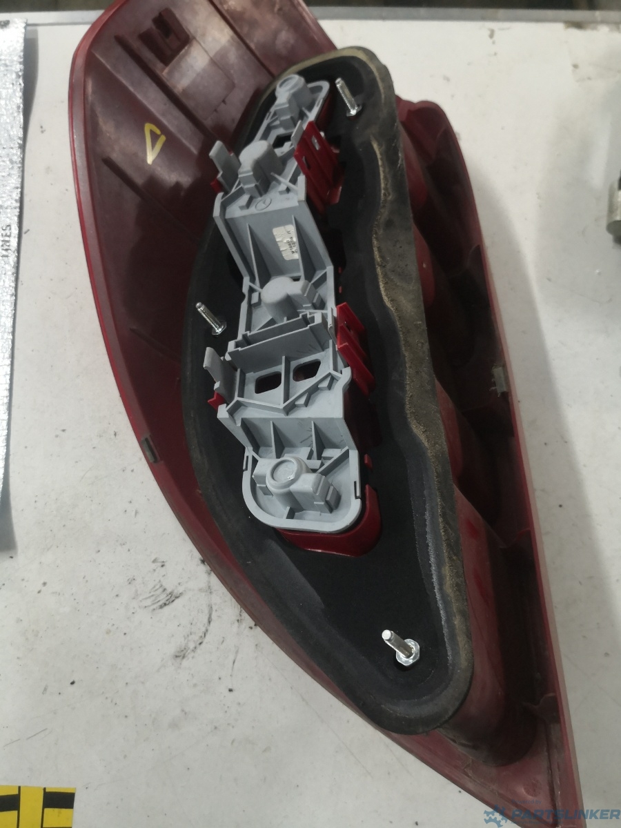 Lampa spate / stop dreapta spate MERCEDES-BENZ A-CLASS II (W169) [ 2004 - 2012 ] – foto 2