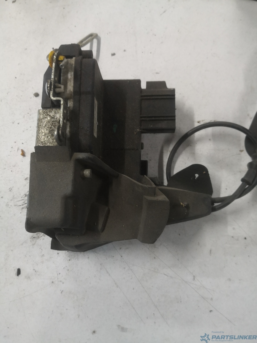Broasca usa stanga spate FORD FIESTA V (JH_, JD_) [ 2001 - 2010 ] OEM X7c29