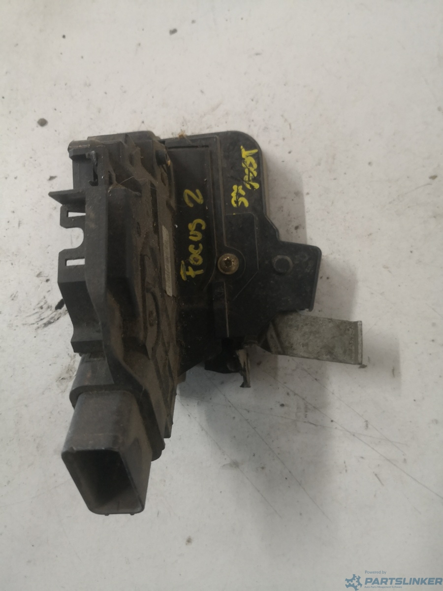 Broasca usa stanga spate FORD FOCUS II (DA_, HCP, DP) [ 2004 - 2013 ] OEM 4m5aa26413bc