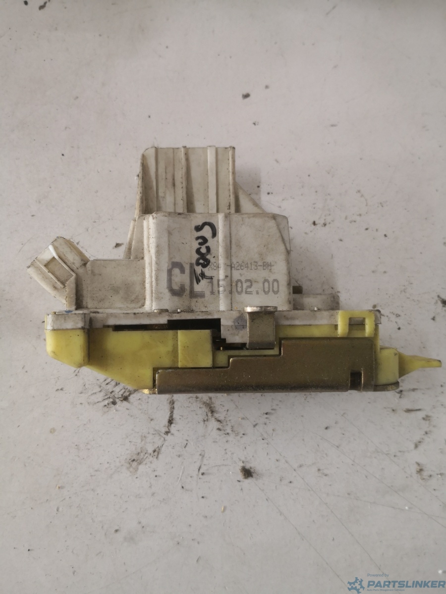 Broasca usa dreapta fata FORD FOCUS C-MAX (DM2) [ 2003 - 2007 ] OEM A26413bh