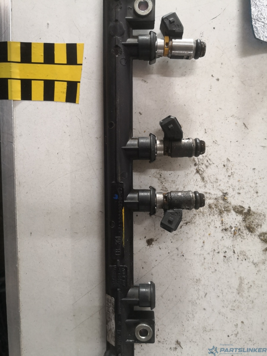 Rampa injectoare FIAT 500 (312) [ 2007 - > ] OEM 1713009003c