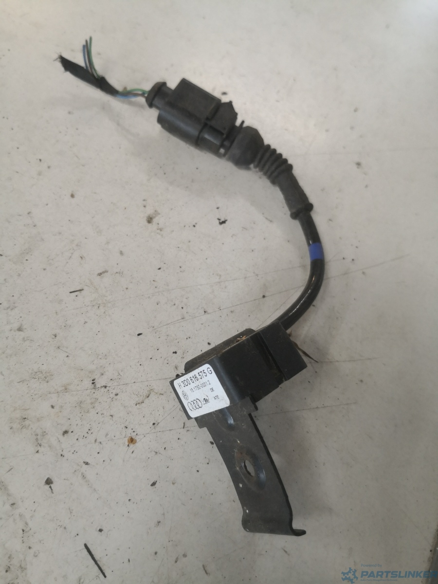 Senzor acceleratie  VOLKSWAGEN PHAETON (3D_) [ 2002 - 2016 ] OEM 3d0616575g