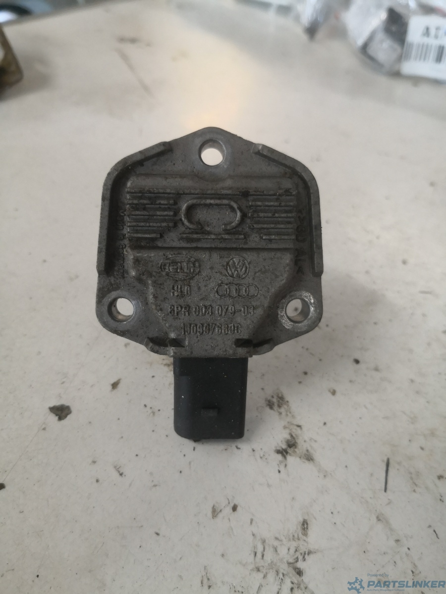 Senzor nivel ulei VOLKSWAGEN PHAETON (3D_) [ 2002 - 2016 ] OEM 1j0907660c