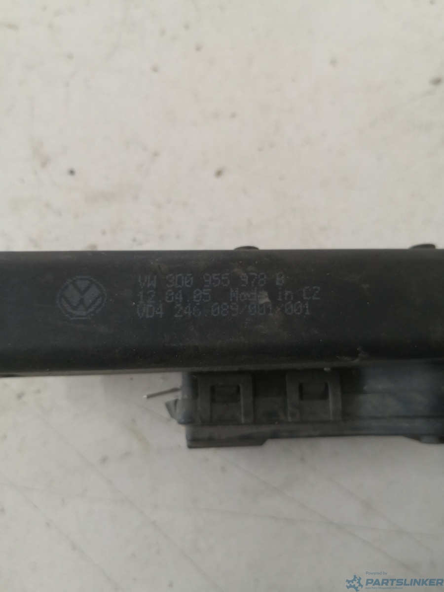 Spalator faruri dreapta fata VOLKSWAGEN PHAETON (3D_) [ 2002 - 2016 ] OEM 3d0955978b – foto 2