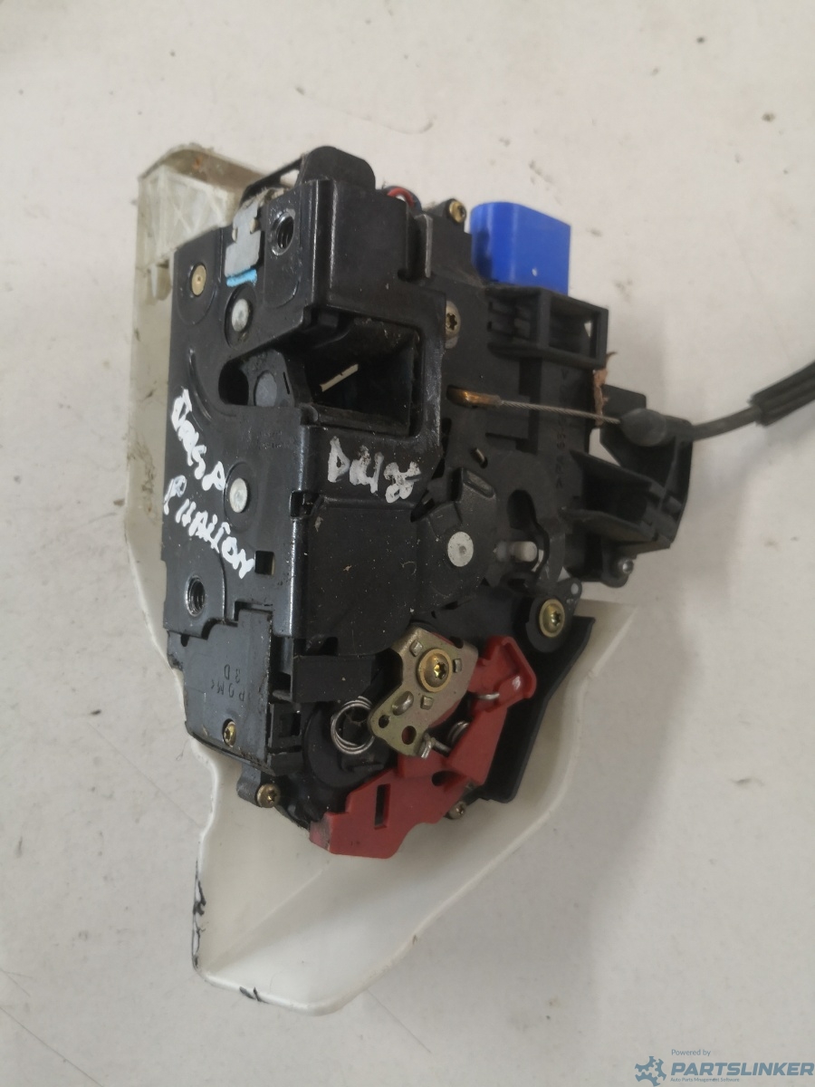 Broasca usa dreapta spate VOLKSWAGEN PHAETON (3D_) [ 2002 - 2016 ]
