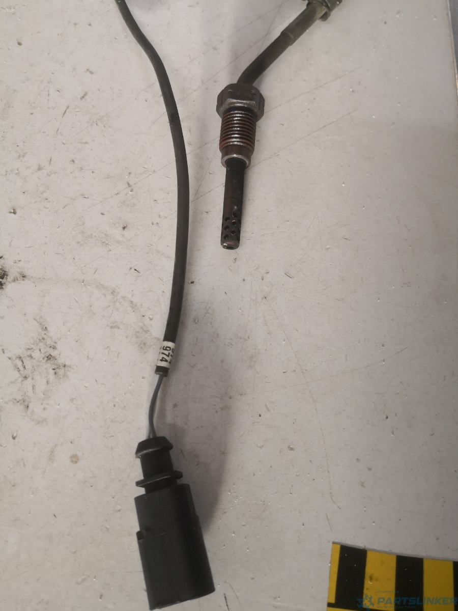 Sonda temperatura gaze VOLKSWAGEN GOLF V (1K1) [ 2003 - 2009 ] OEM 03g906088an – foto 2