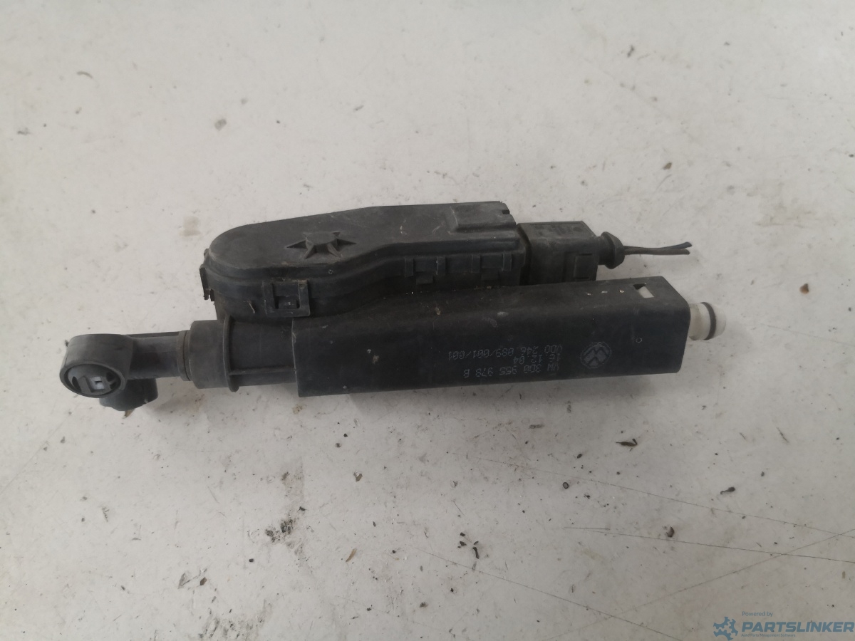 Spalator faruri VOLKSWAGEN PHAETON (3D_) [ 2002 - 2016 ] OEM 3d0955978B