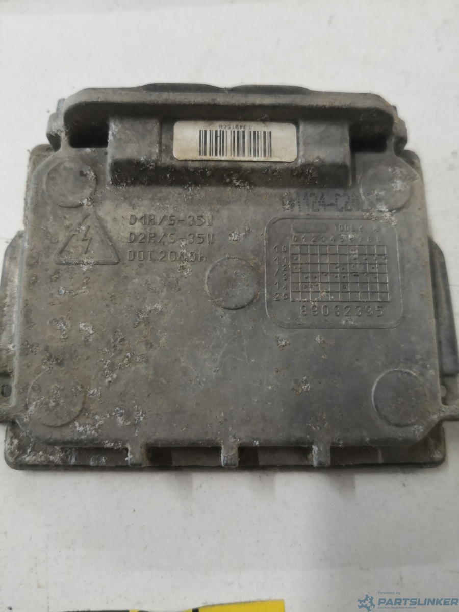 Balast Xenon JEEP CHEROKEE (KL) [ 2013 - > ] OEM 111124c2021