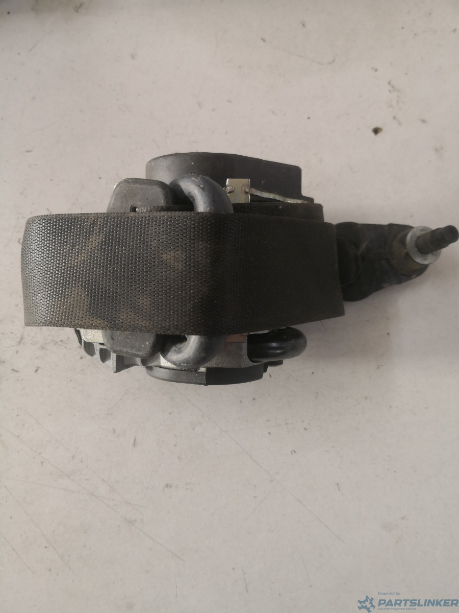 Centura siguranta stanga fata MERCEDES-BENZ A-CLASS II (W169) [ 2004 - 2012 ] OEM 607718000
