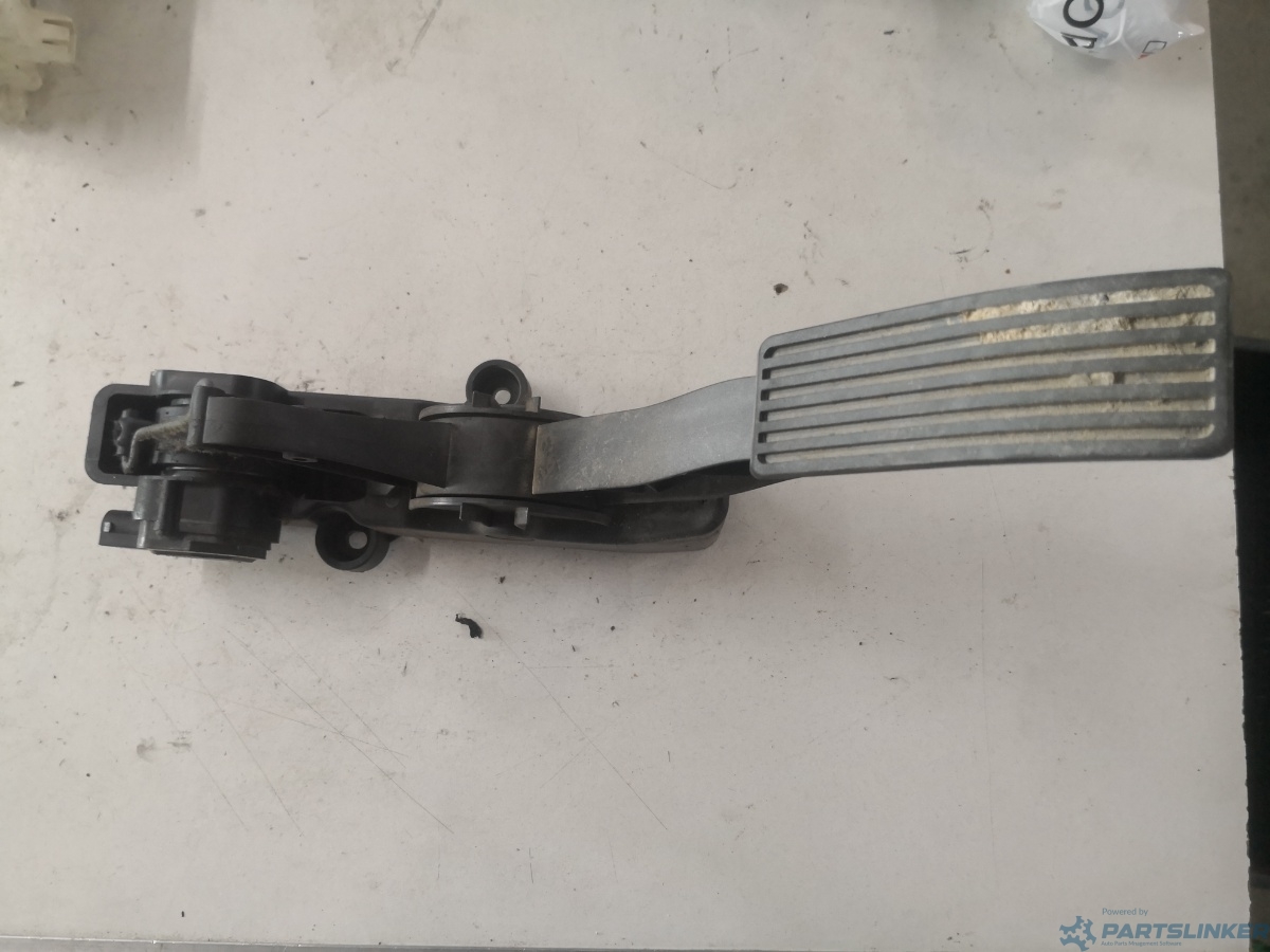 Pedala acceleratie MERCEDES-BENZ A-CLASS II (W169) [ 2004 - 2012 ] OEM A1693000304