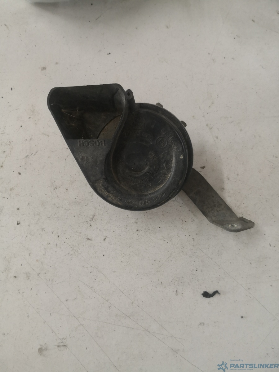 Claxon MERCEDES-BENZ A-CLASS II (W169) [ 2004 - 2012 ]