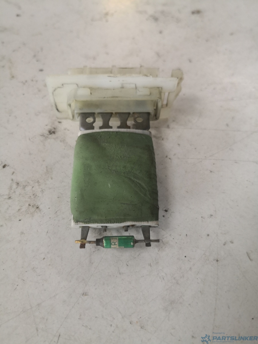 Rezistenta aeroterma MERCEDES-BENZ A-CLASS II (W169) [ 2004 - 2012 ] – foto 2