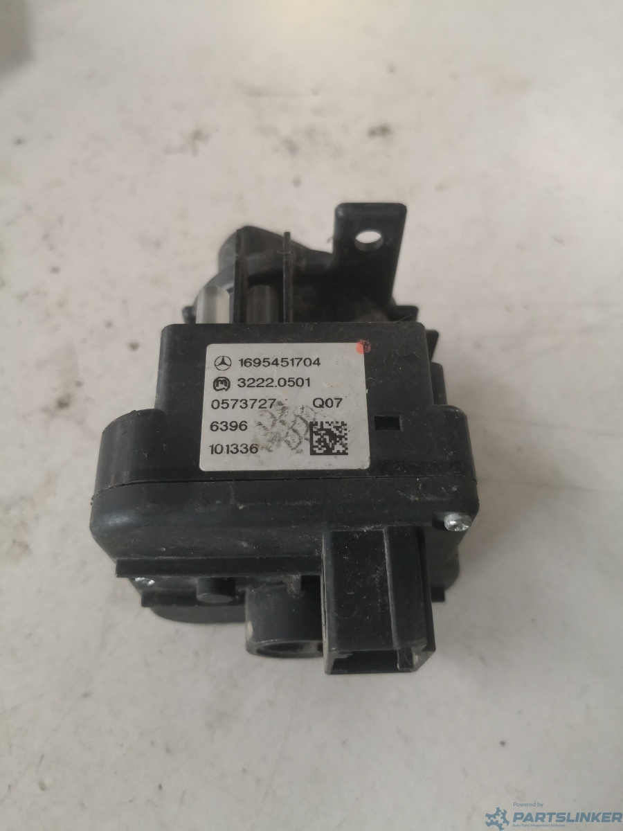 Bloc lumini MERCEDES-BENZ A-CLASS II (W169) [ 2004 - 2012 ] OEM 1695451704 – foto 2
