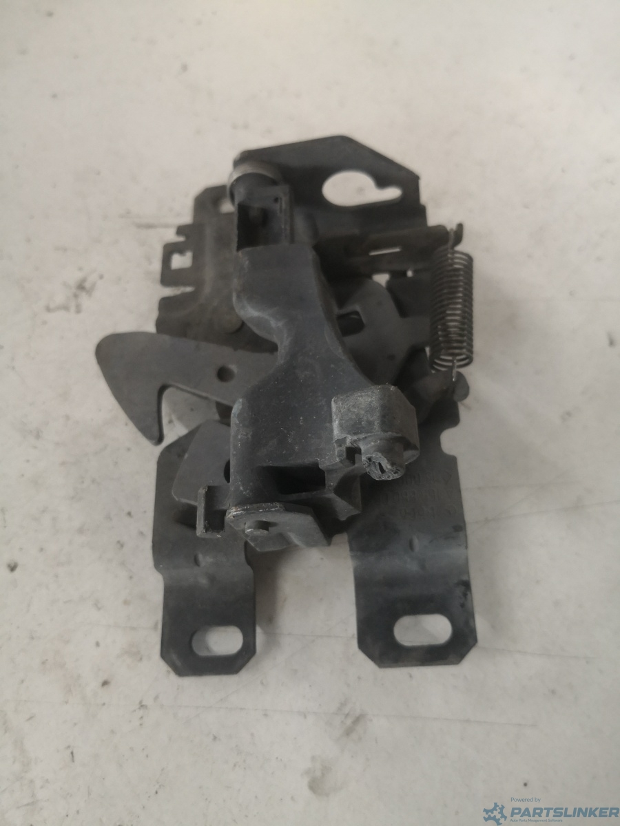 Broasca capota MERCEDES-BENZ A-CLASS II (W169) [ 2004 - 2012 ] – foto 2