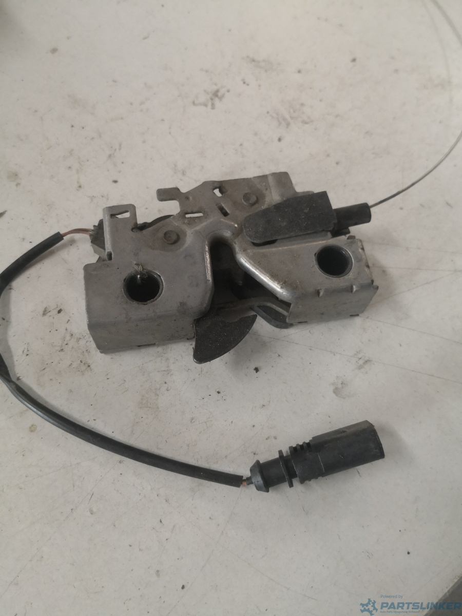 Broasca capota SKODA RAPID II (NH3) [ 2012 - > ]