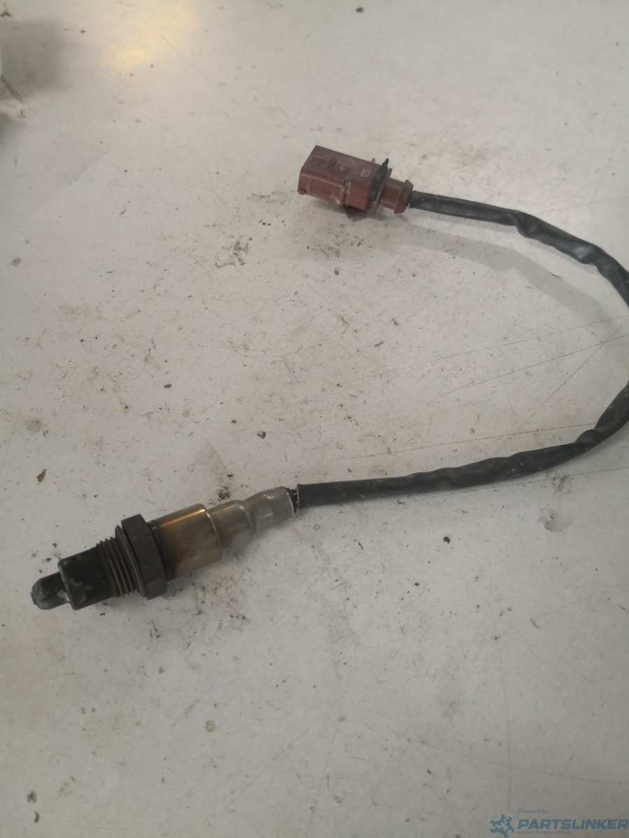 Sonda Lambda SKODA RAPID II (NH3) [ 2012 - > ] TSI (CJZD) 81KW|110HP OEM 04e906262bh