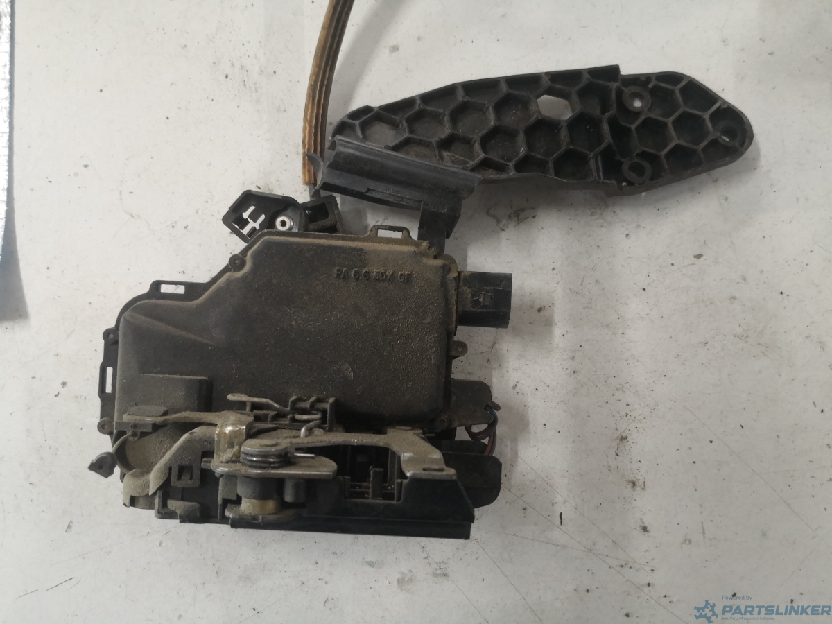 Broasca usa dreapta spate SEAT TOLEDO II (1M2) [ 1998 - 2006 ]