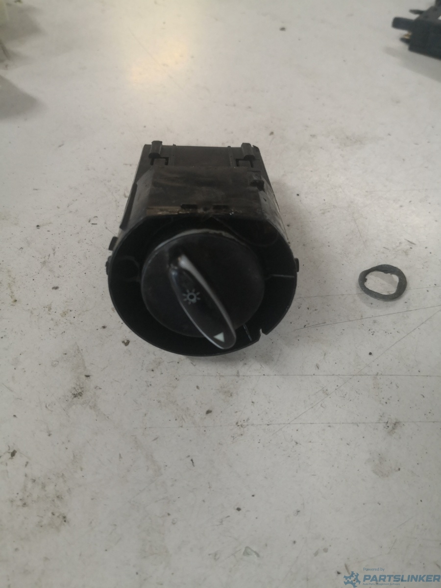 Bloc lumini SEAT TOLEDO II (1M2) [ 1998 - 2006 ] OEM Bk71m1941531