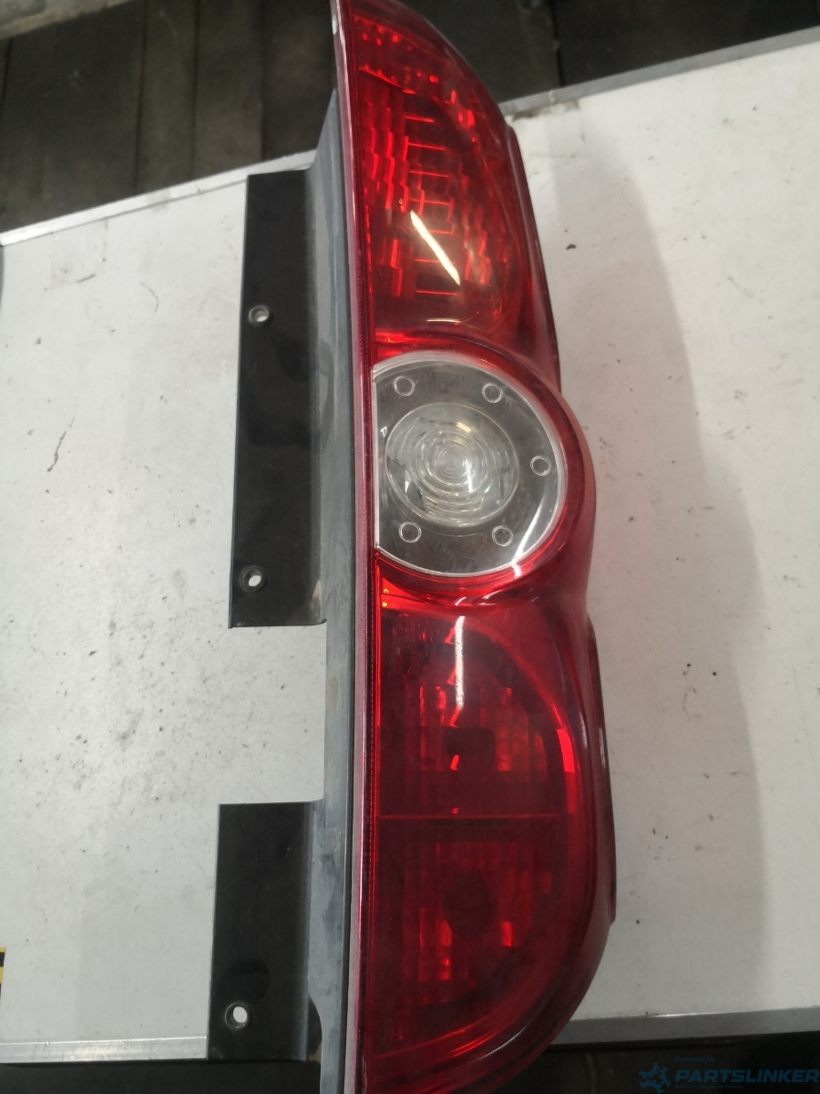 Lampa spate / stop dreapta spate OPEL COMBO Tour (X12) [ 2012 - > ] OEM 00519248430