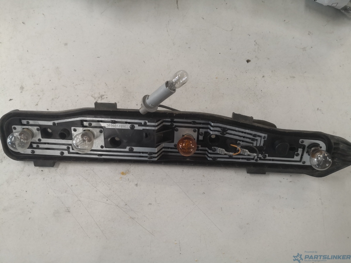 Lampa spate / stop stanga spate OPEL COMBO Tour (X12) [ 2012 - > ] OEM 2038075l