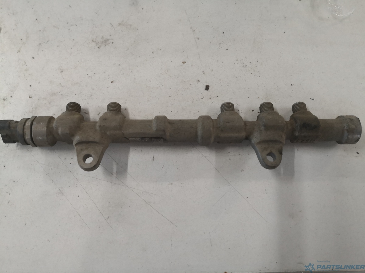 Rampa injectoare OPEL COMBO  2012 - > 1.3 CDTI A 13 FD 0445214217