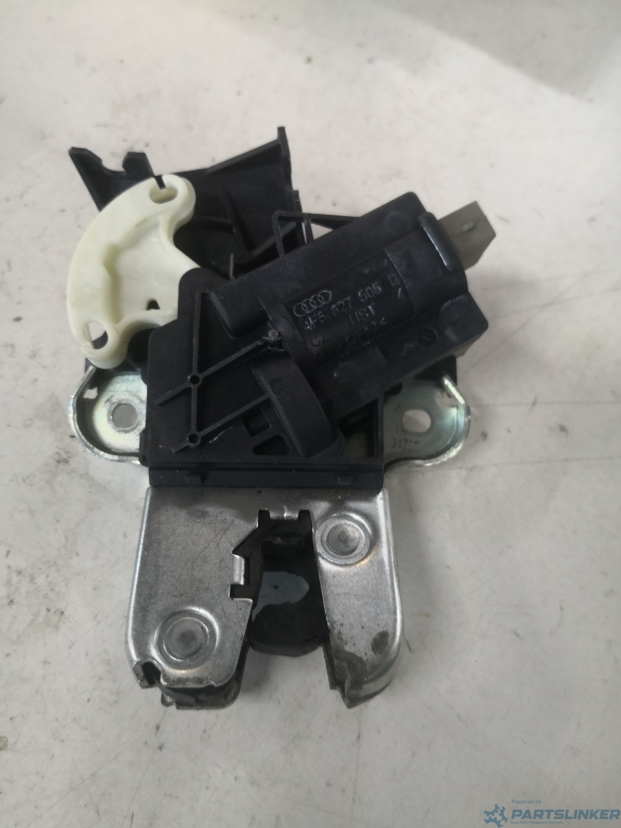 Broasca haion AUDI A4 IV (8K2, B8) [ 2007 - 2015 ] OEM 4f5827505