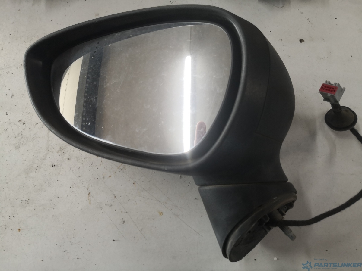 Oglinda stanga fata FORD FIESTA VI an 2009  [ 2008 - > ] OEM 024704