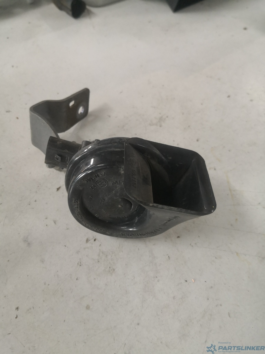 Claxon SKODA RAPID II (NH3) [ 2012 - > ] OEM 3881157