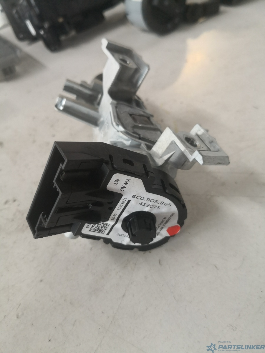 Contact cu cheie SKODA RAPID II (NH3) [ 2012 - > ] OEM 6c0905865 – foto 2