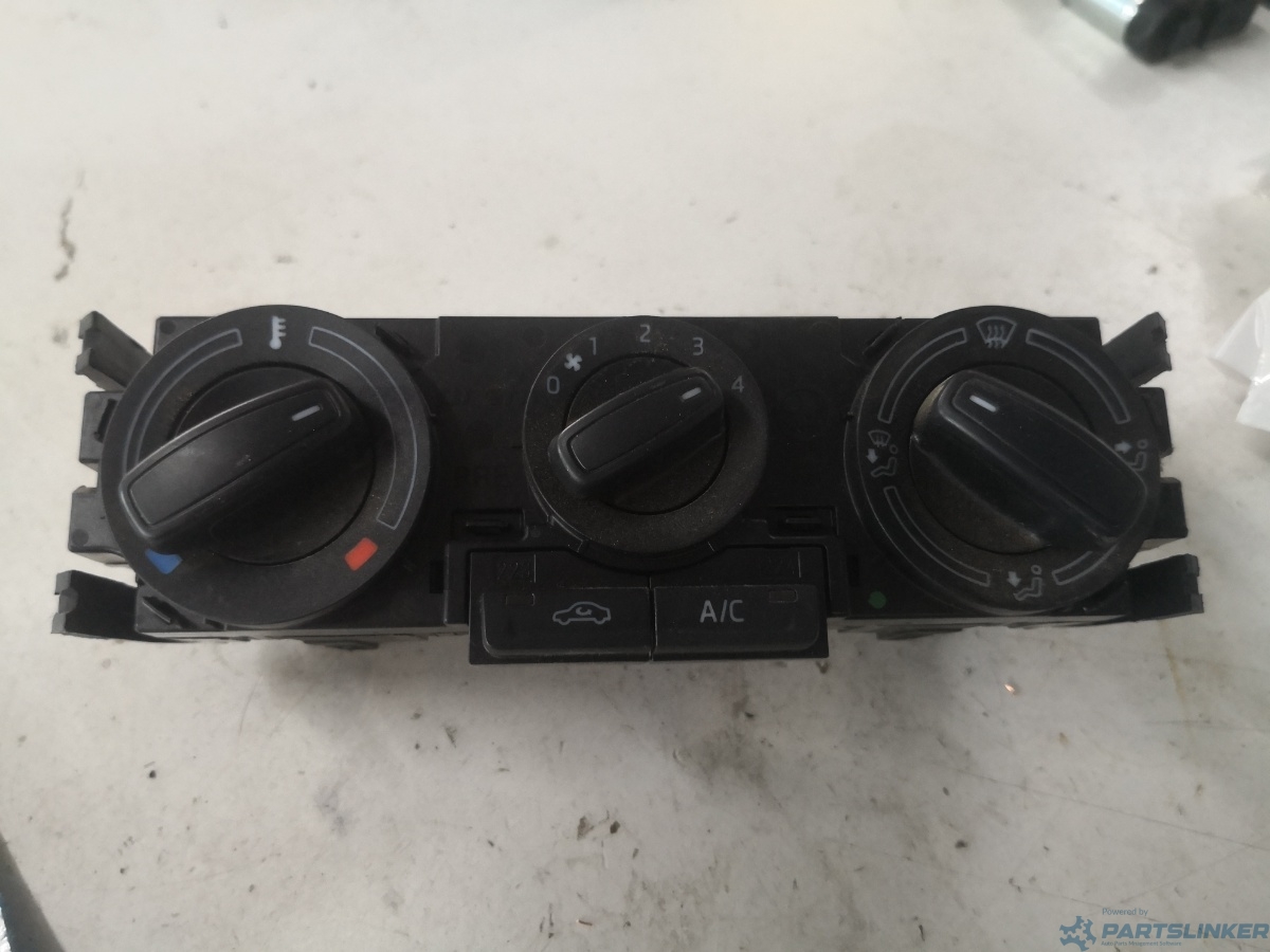 Climatizare SKODA RAPID II (NH3) [ 2012 - > ] OEM 5ja820045b
