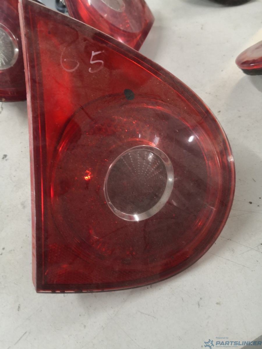 Lampa spate / stop stanga spate VOLKSWAGEN GOLF V (1K1) [ 2003 - 2009 ] OEM 1k6945093g