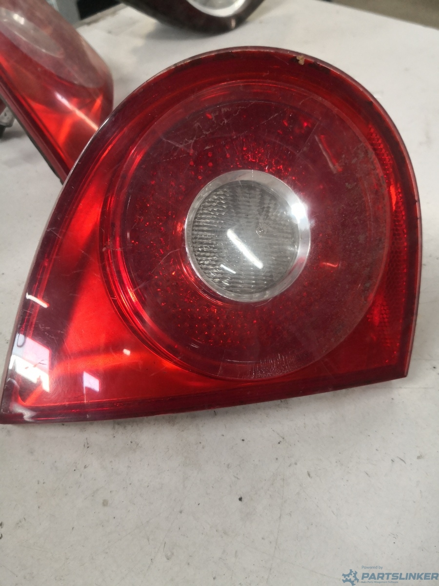 Lampa spate / stop stanga spate VOLKSWAGEN GOLF V (1K1) [ 2003 - 2009 ] OEM 1k6945093f