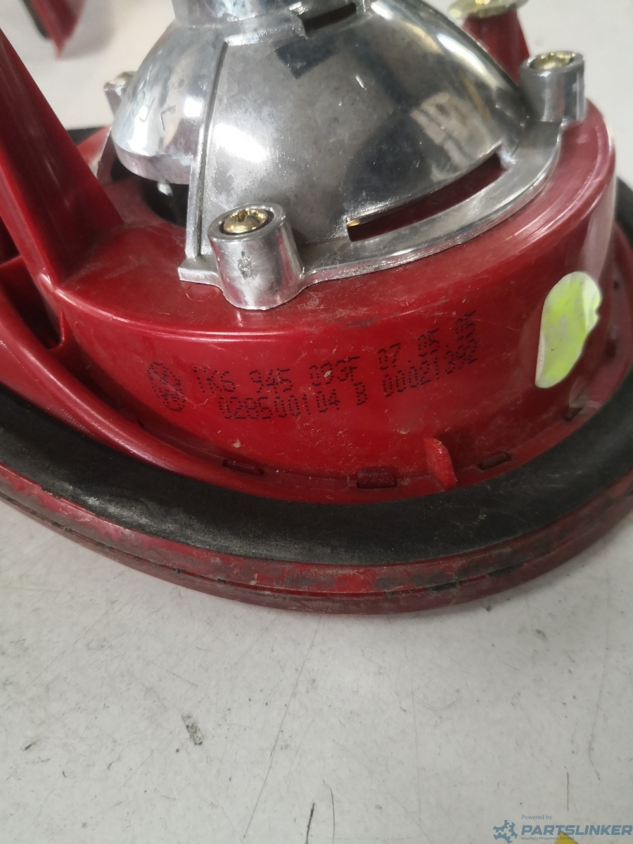 Lampa spate / stop stanga spate VOLKSWAGEN GOLF V (1K1) [ 2003 - 2009 ] OEM 1k6945093f – foto 2