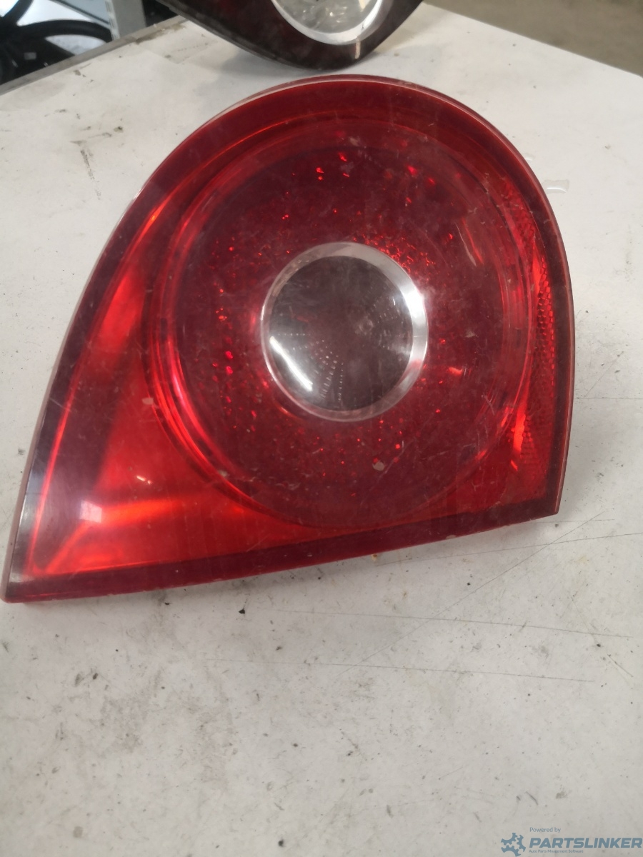 Lampa spate / stop stanga spate VOLKSWAGEN GOLF V (1K1) [ 2003 - 2009 ] OEM 1k6945093e