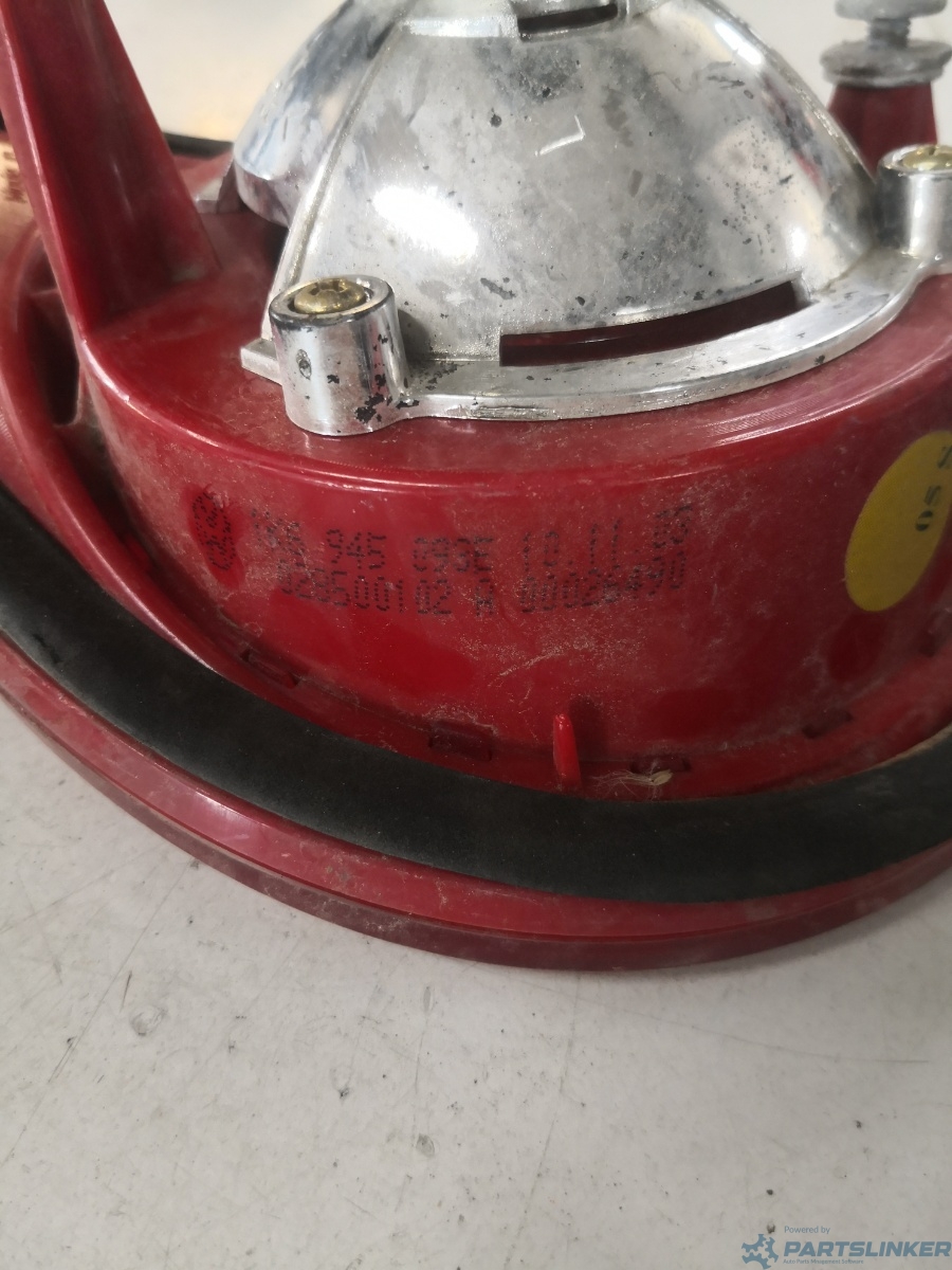 Lampa spate / stop stanga spate VOLKSWAGEN GOLF V (1K1) [ 2003 - 2009 ] OEM 1k6945093e – foto 2