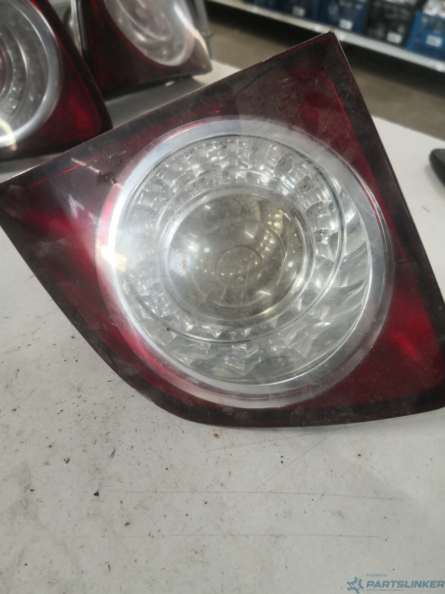 Lampa spate / stop dreapta spate VOLKSWAGEN GOLF V (1K1) [ 2003 - 2009 ] OEM 5m0945094d