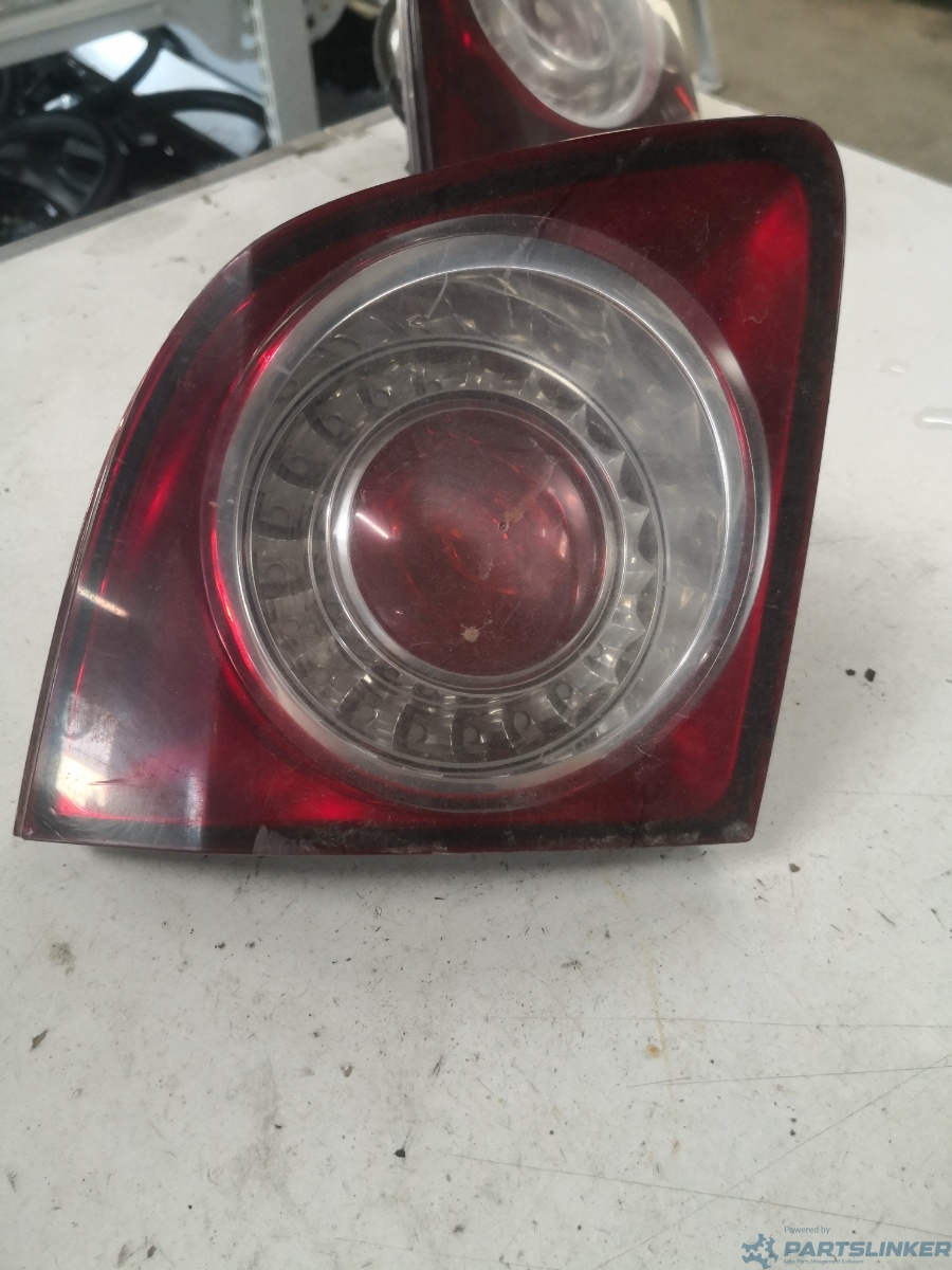 Lampa spate / stop stanga spate VOLKSWAGEN GOLF PLUS (5M1, 521) [ 2004 - 2013 ] OEM 5m0945093h