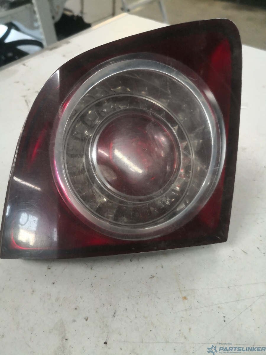 Lampa spate / stop stanga spate VOLKSWAGEN GOLF PLUS (5M1, 521) [ 2004 - 2013 ] OEM 5m0945093d