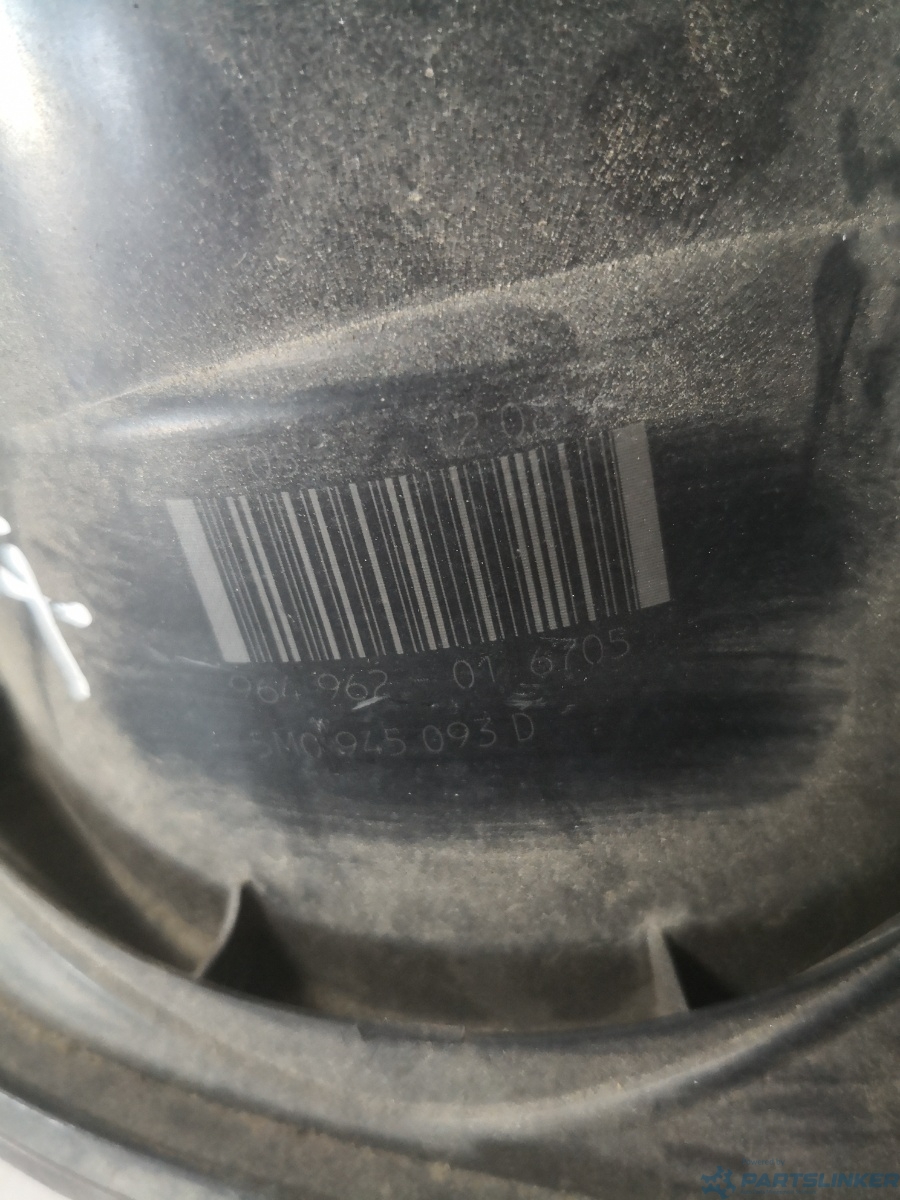 Lampa spate / stop stanga spate VOLKSWAGEN GOLF PLUS (5M1, 521) [ 2004 - 2013 ] OEM 5m0945093d – foto 2