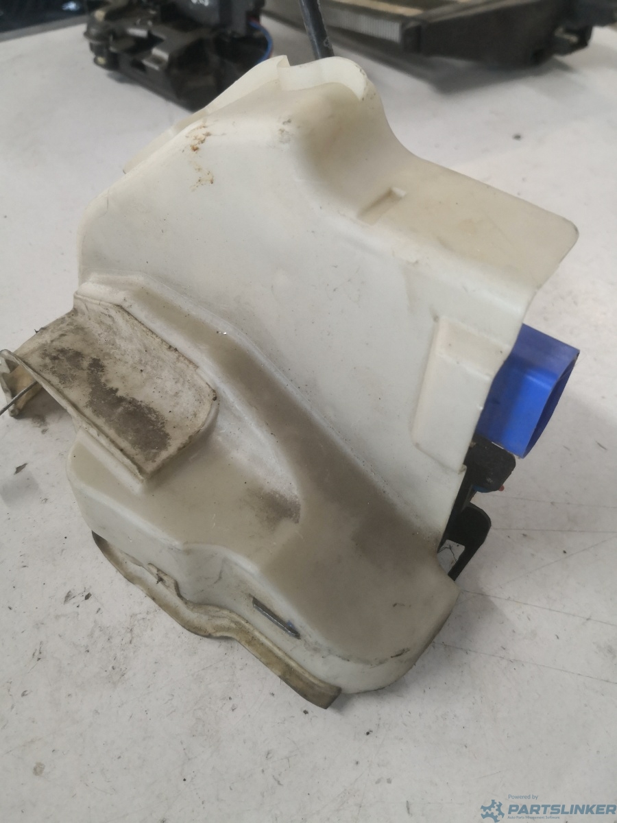 Broasca usa dreapta fata VOLKSWAGEN GOLF V (1K1) [ 2003 - 2009 ]