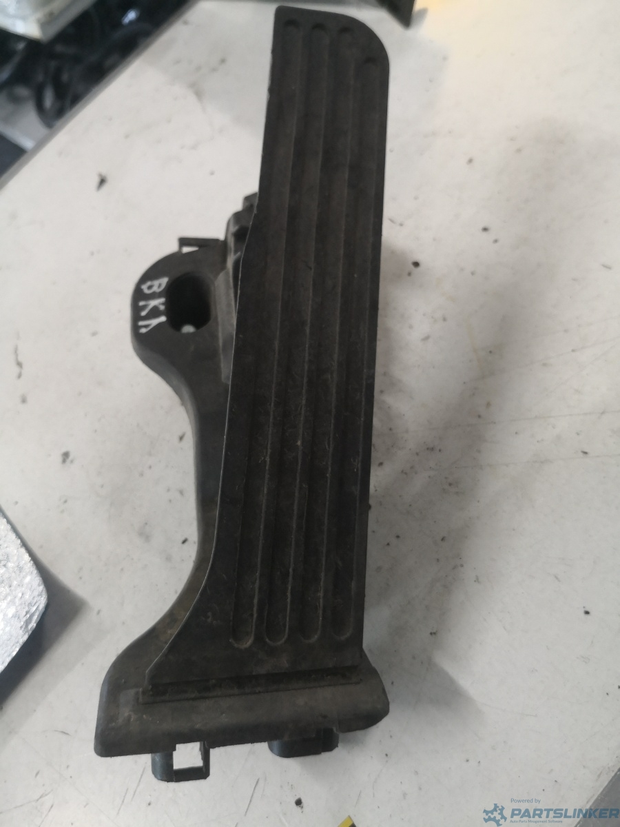 Pedala acceleratie VOLKSWAGEN GOLF V (1K1) [ 2003 - 2009 ] OEM 1k1721503p – foto 2