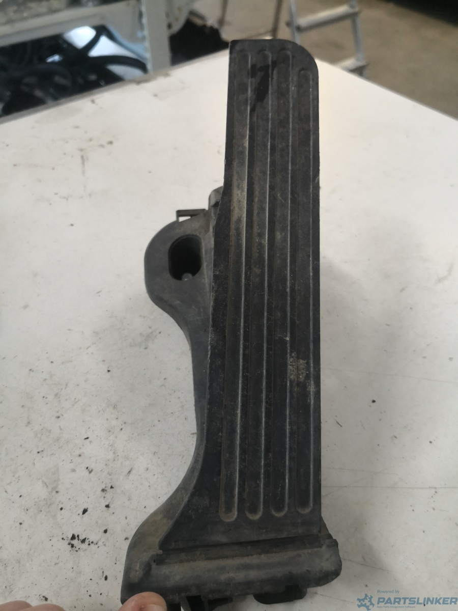 Pedala acceleratie VOLKSWAGEN GOLF V (1K1) [ 2003 - 2009 ] OEM 1k1721503l – foto 2