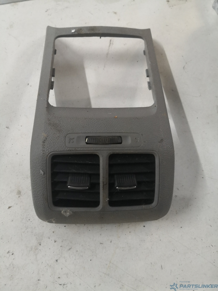 Guri ventilatie spate VOLKSWAGEN GOLF V (1K1) [ 2003 - 2009 ]